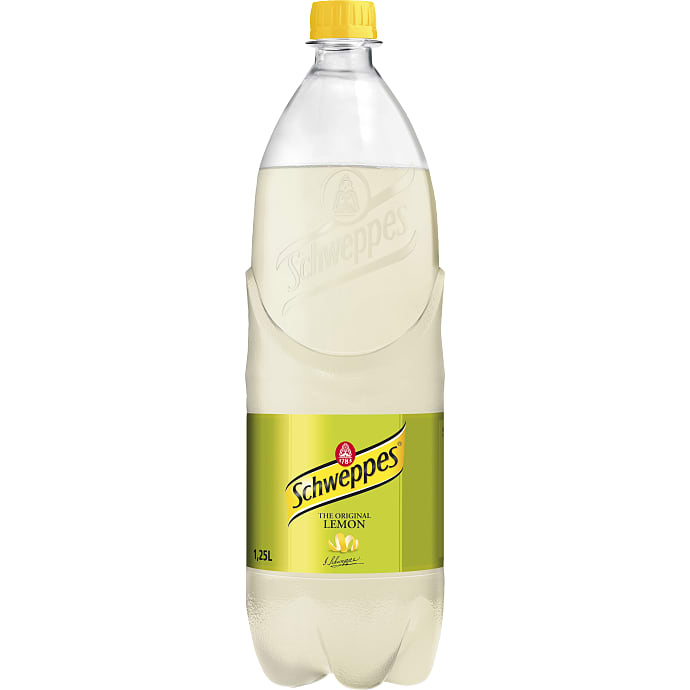 Lemonsodavand