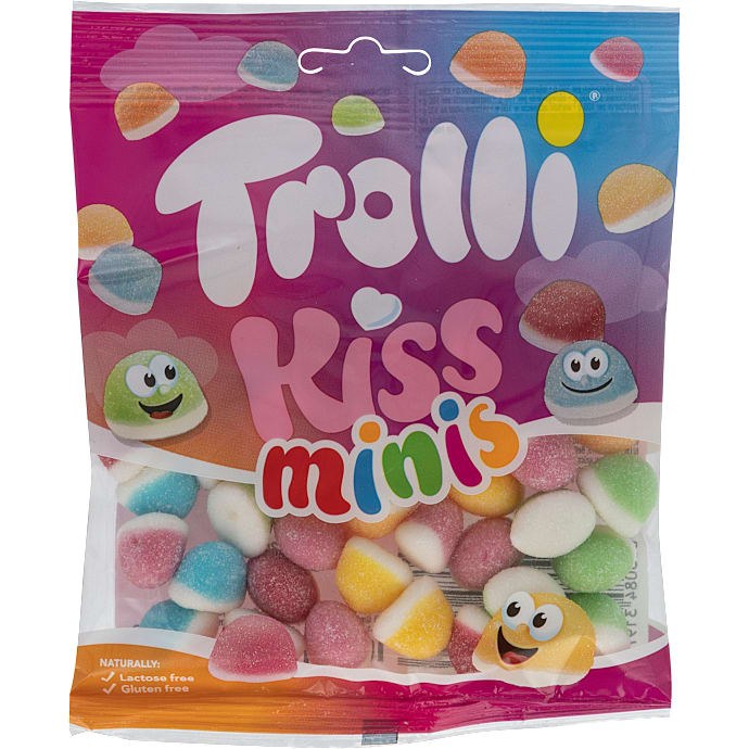 Kiss Minis