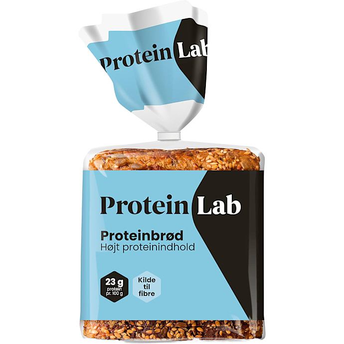 Proteinbrød