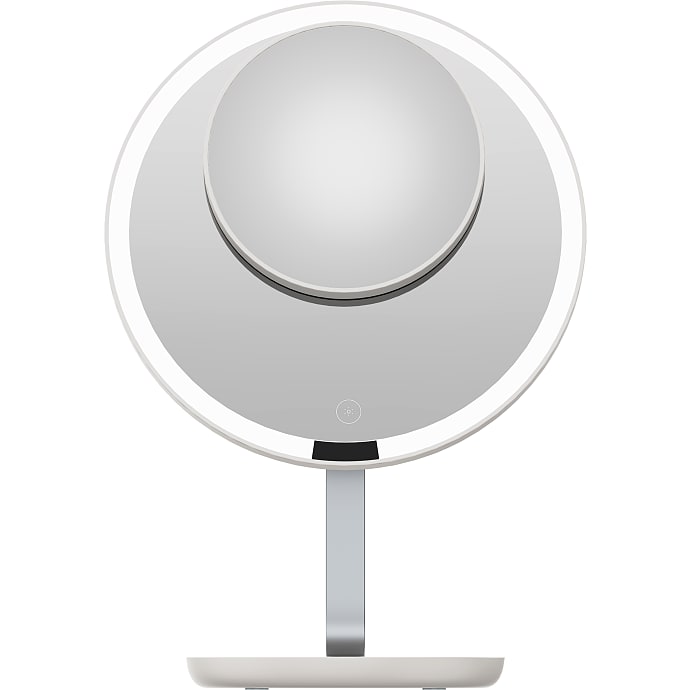 Salling Makeupspejl med LED