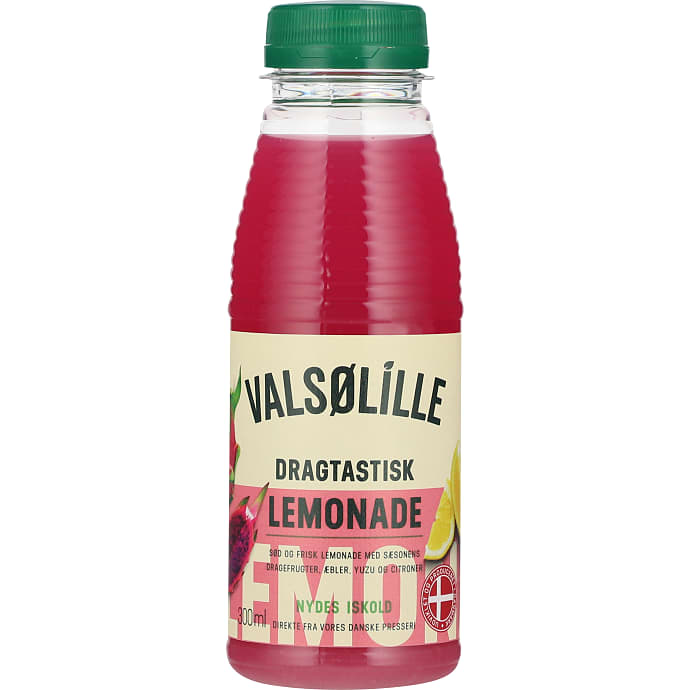 Valsølille Lemonade 300 ml