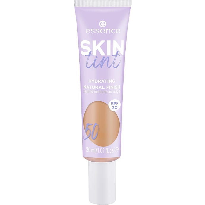 Hydrating foundation 50 m. solfaktor 30