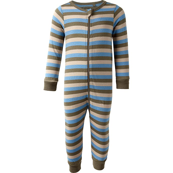 VRS baby heldragt str. 68 - blå