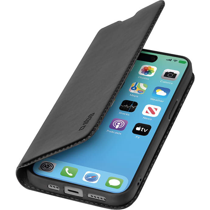 SBS iPhone 15 Pro wallet sort