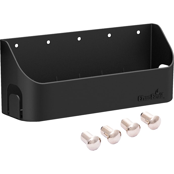 Geartrax-tilbehørskurv med kroge