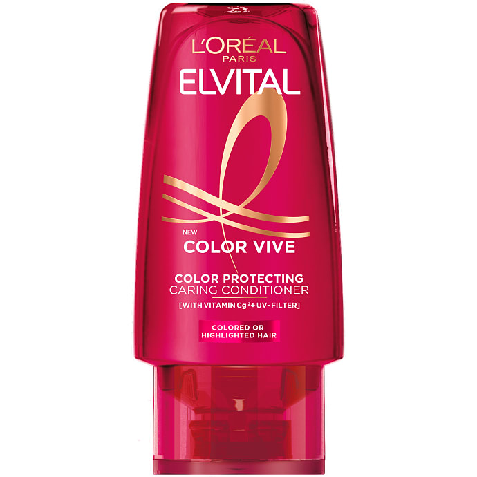 L'Oréal Paris Balsam Farvet og Highlightet Hår 90 ml