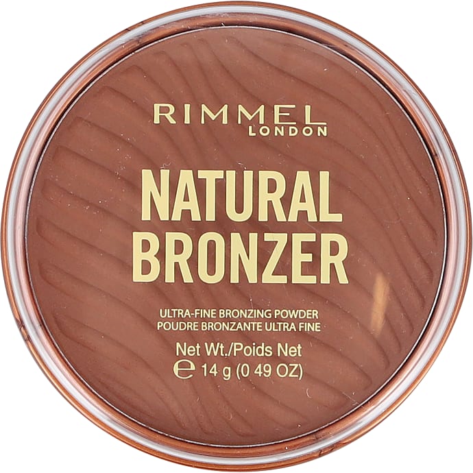 Rimmel London Bronzer 002 Sunbronzer