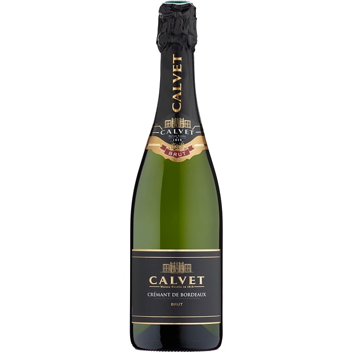 Crémant de Bordeaux brut