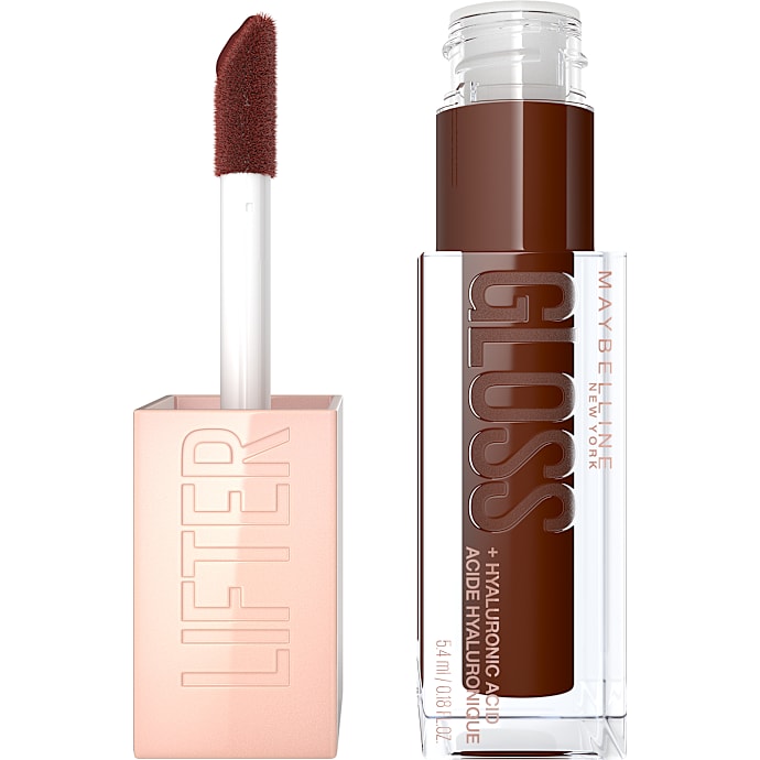 Maybelline New York Lipgloss 29 Toast