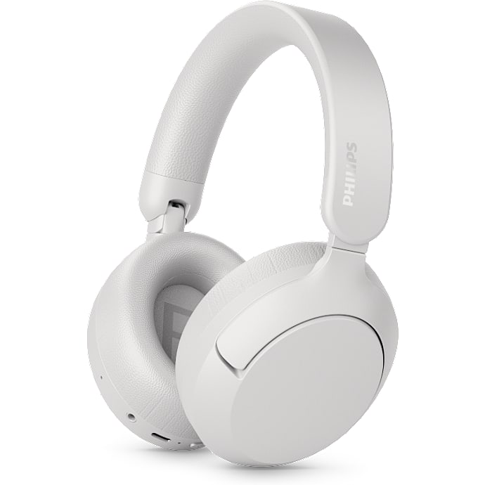 Philips over-ear TAH6000WT/00 - hvid