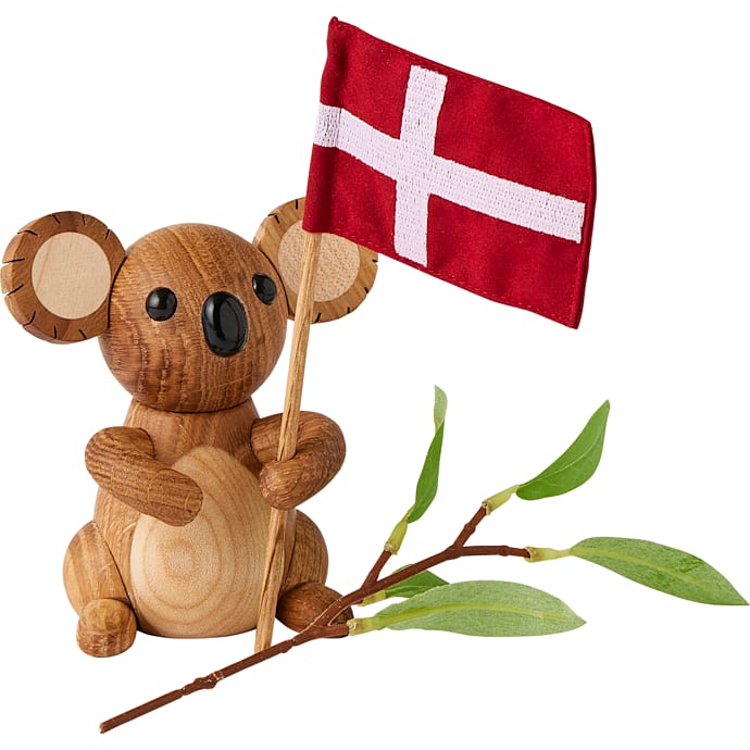 Spring Copenhagen Mathilda Koala