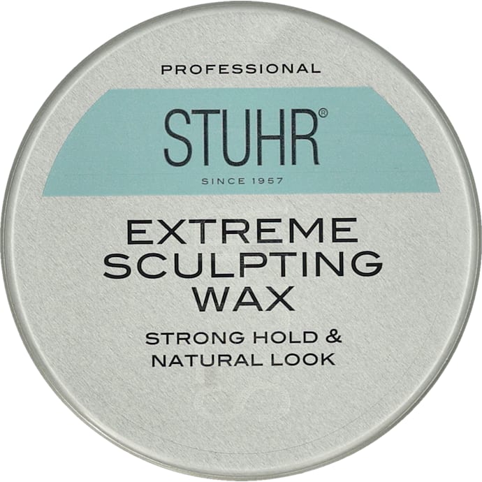 Styling Extreme hårvoks stærkt hold