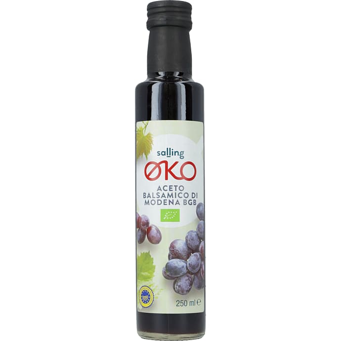Balsamicoeddike øko