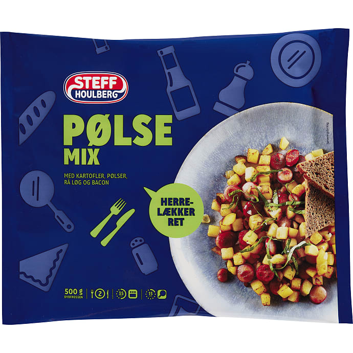 Pølsemix