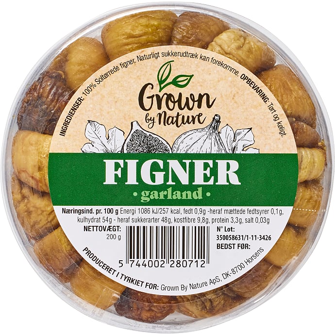 Figner Garland