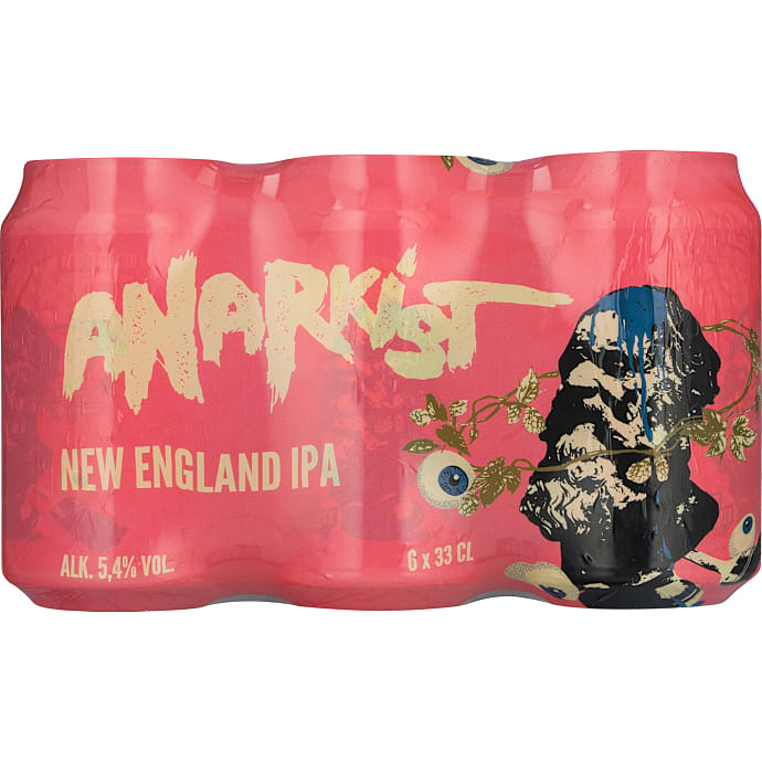 New England IPA