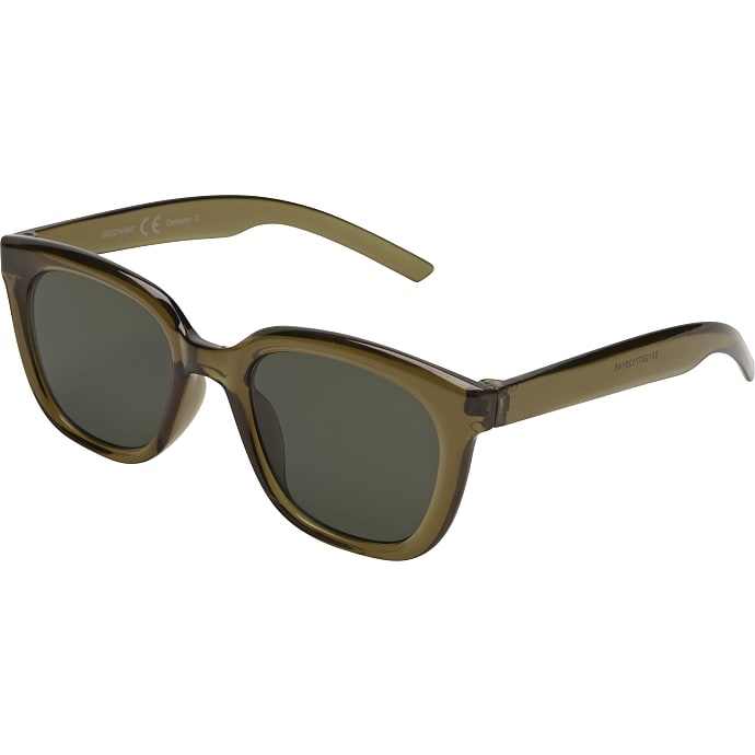 NORDIC COPENHAGEN dame solbrille - brun