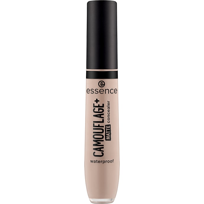 Matte concealer 80 vandfast