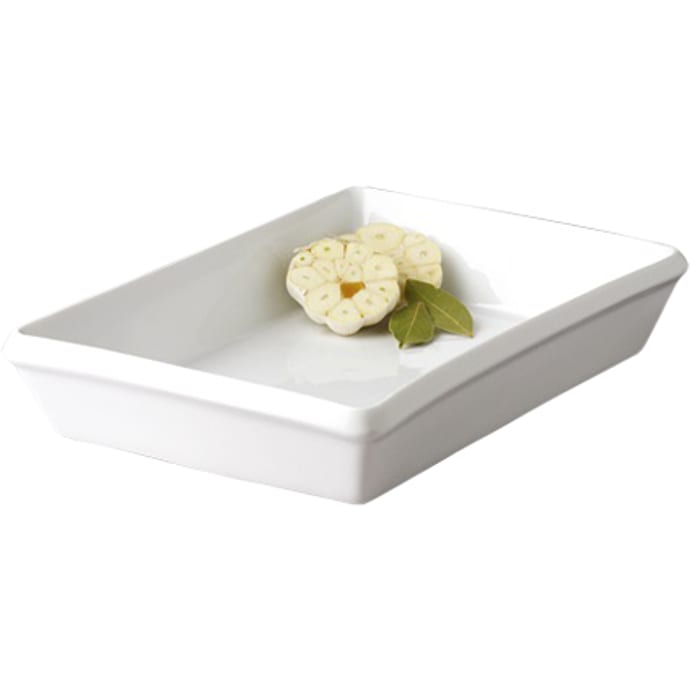 Aida Aroma Rektangulært Ovnfast Fad