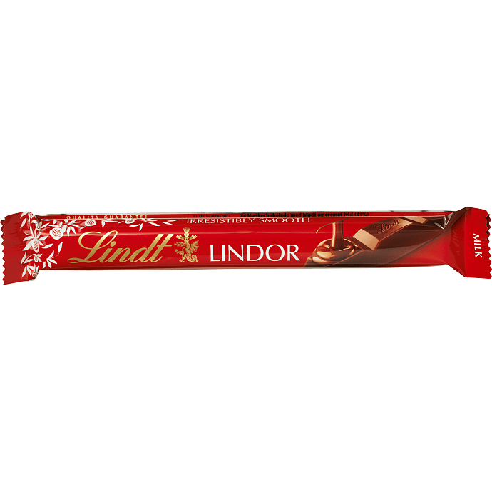 Mælkechokoladebar