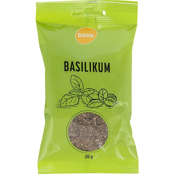 Basilikum