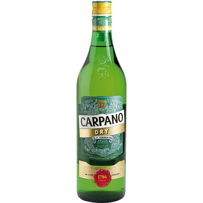 Carpano Vermouth Dry