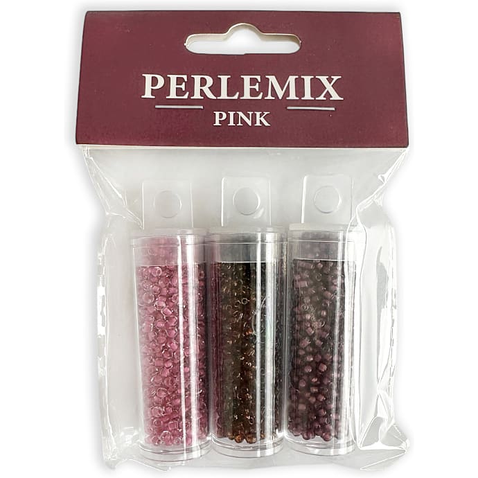 1Conzept Perlemix Pink