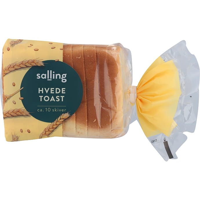 Salling Toastbrød