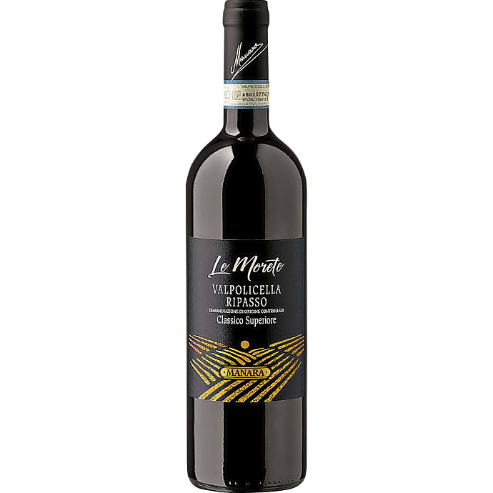 Le Morete Ripasso