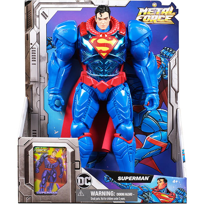 DC Universe Batman Forever Batmanfigur