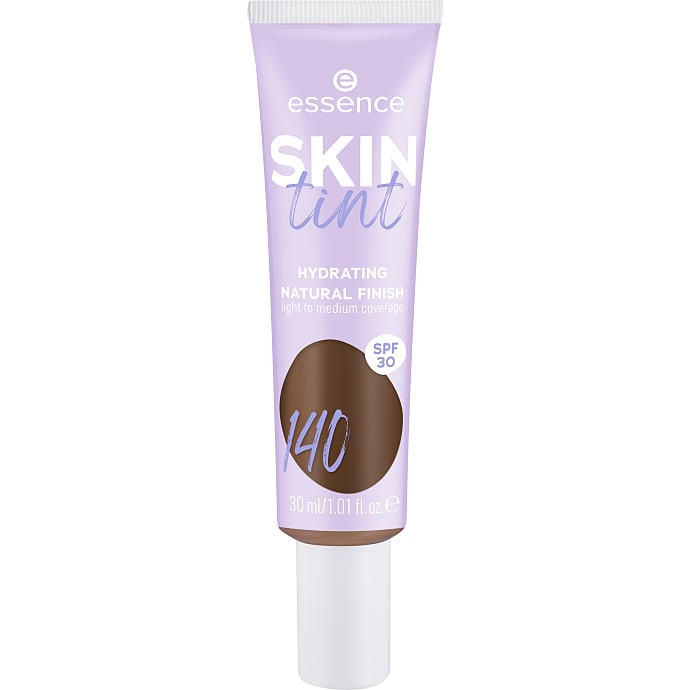 Foundation 140 m. SPF30