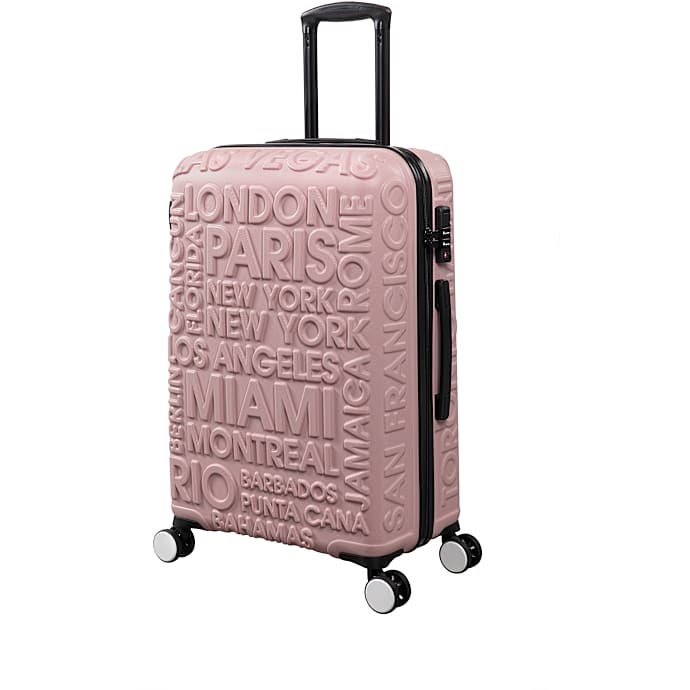It-luggage City Trolley 8 hjul 70 cm
