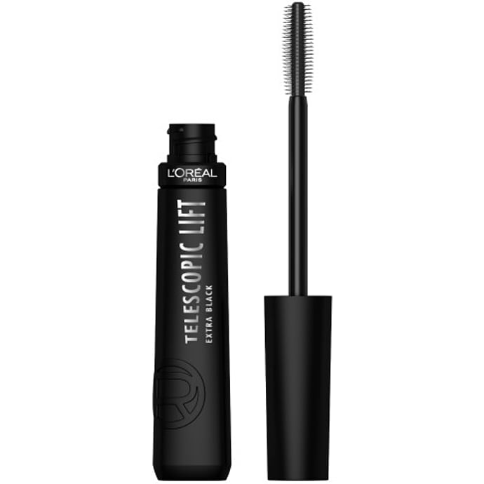 Mascara Extra Black