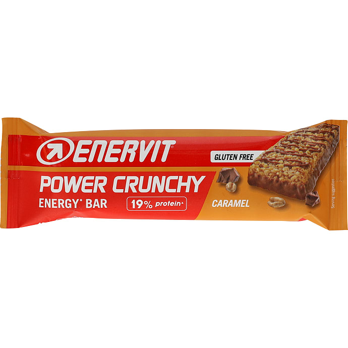 Enervit Energibar karamelssmag
