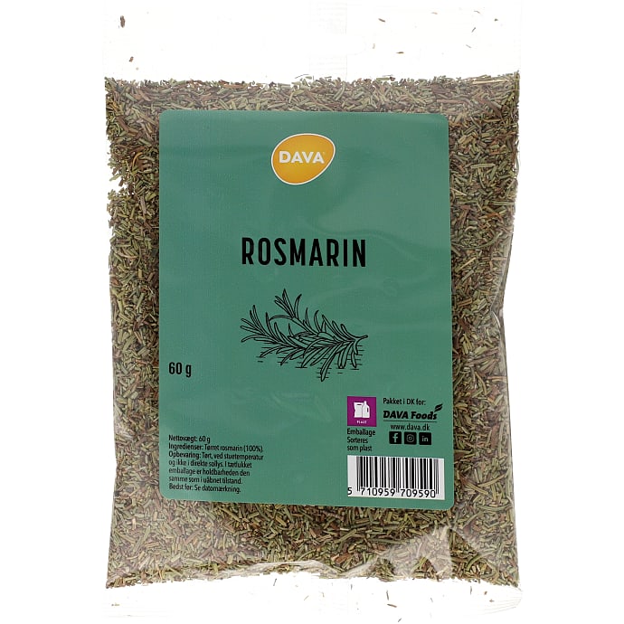 Dava Rosmarin
