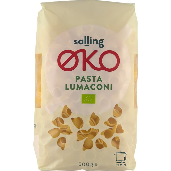 Salling ØKO Lumaconi