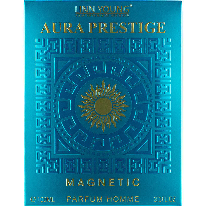 Aura Prestige Magnetic