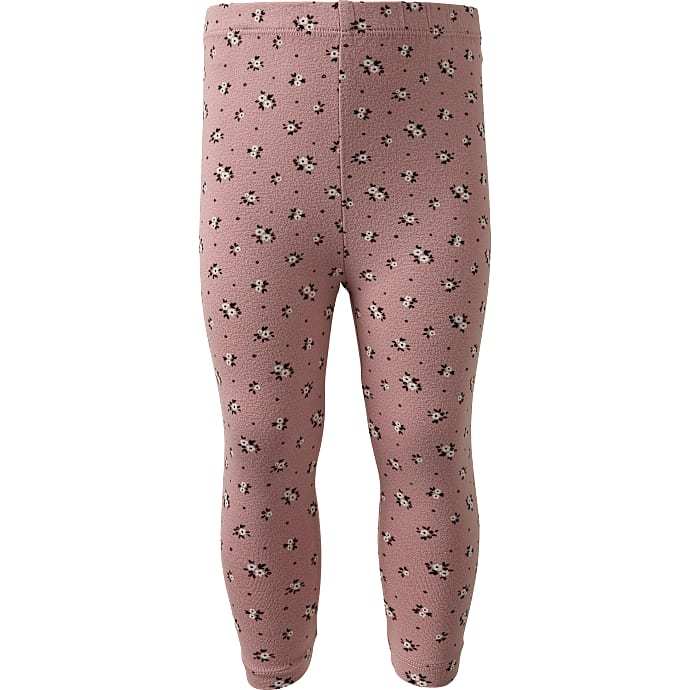 VRS Mini Basic Baby Leggings str. 80 Lilla