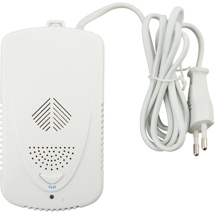 Nor-Tec gasalarm