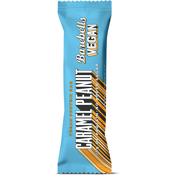 Barebells Proteinbar Chokolade & Karamel
