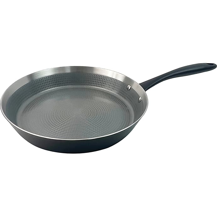 Køkkenchef Premium Titanium Pande