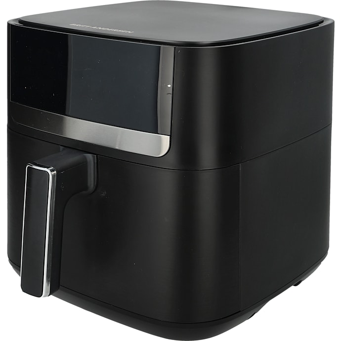 Britt Andersen Rømø airfryer sort
