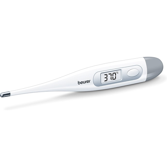 Beurer FT 09 termometer - hvid