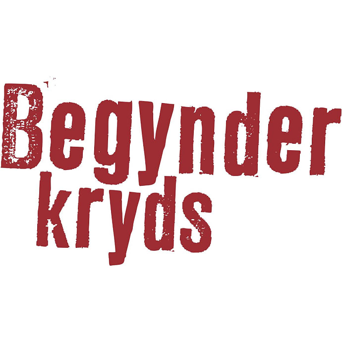 Begynderkryds