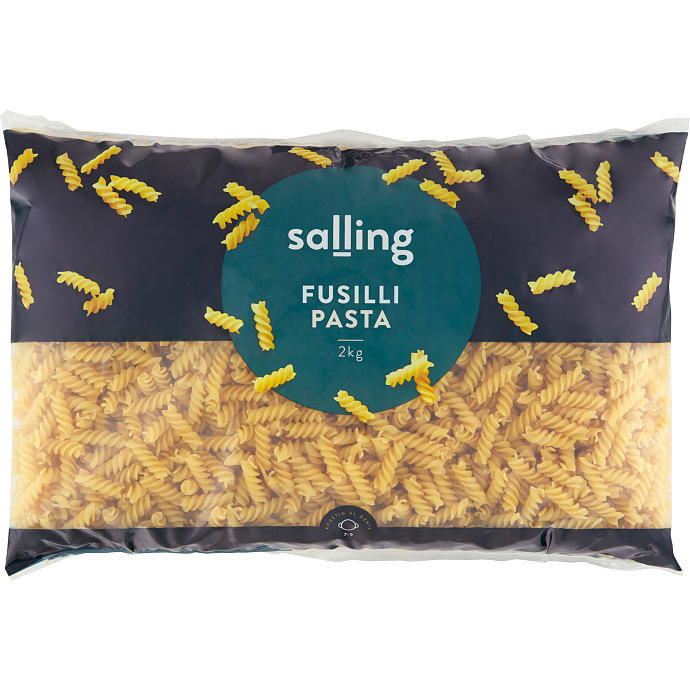 Salling Fusilli