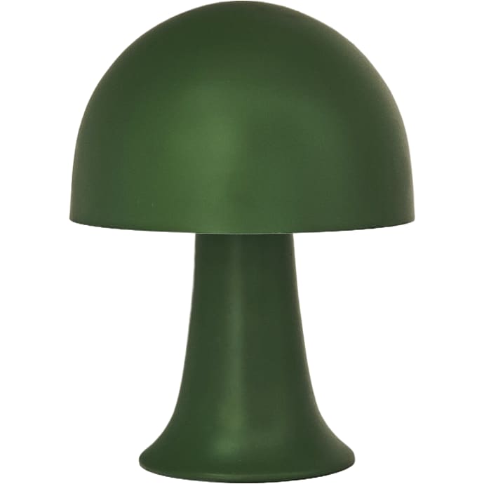 Salling Melena Bordlampe Grøn