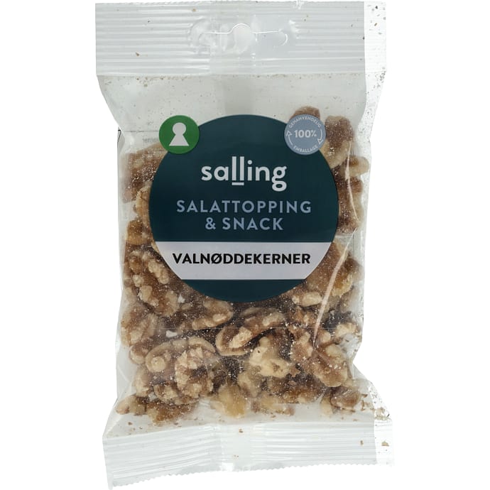 Valnøddekerner