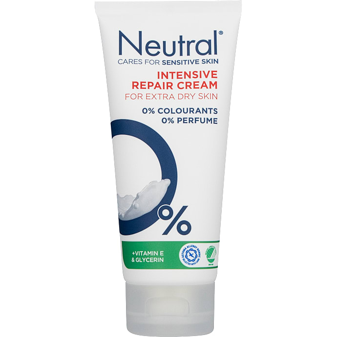 Neutral Intensiv Repair Creme 100 ml