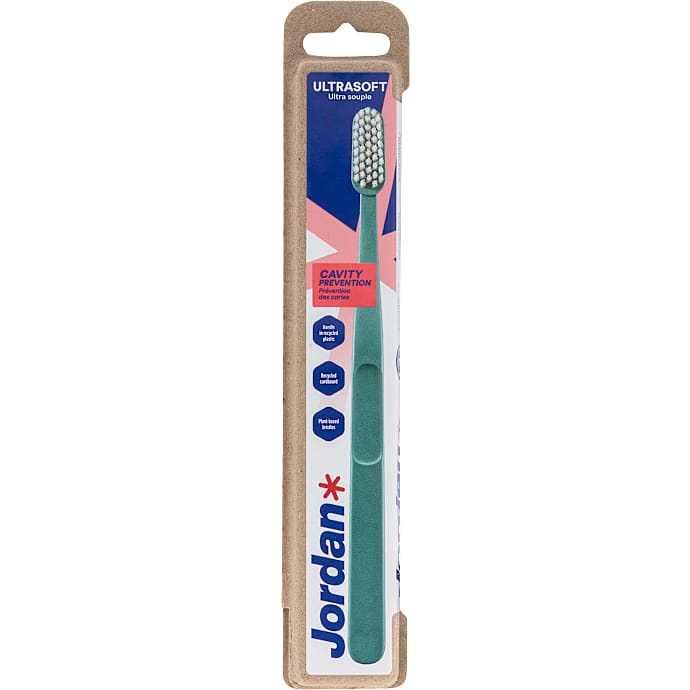 Tandbørste Ultrasoft