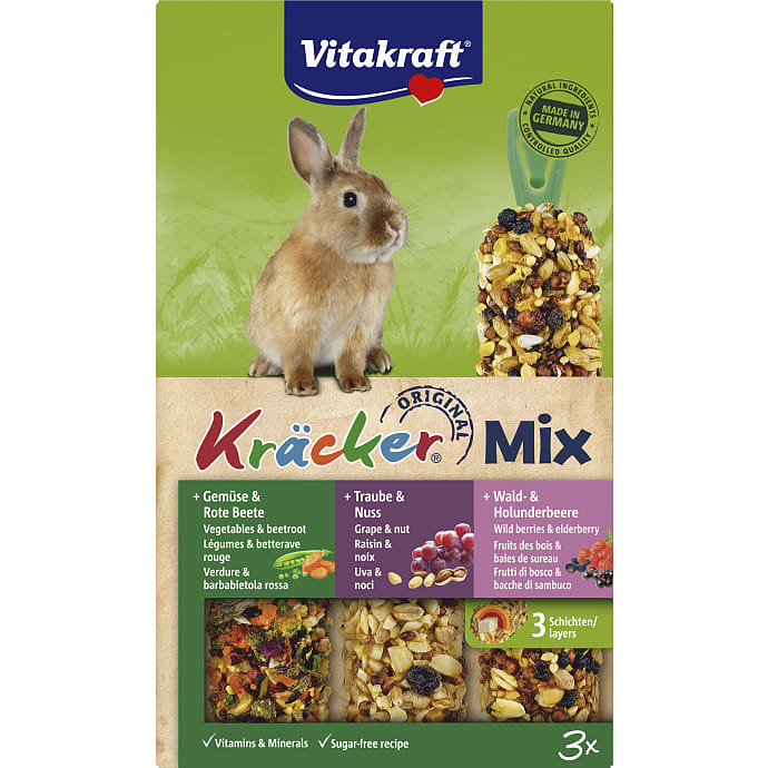 Kaninsnacks